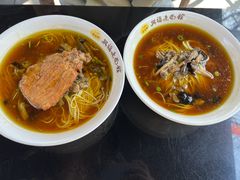 -兴福老面馆(寺路街店)