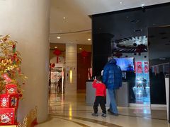 -天津水游城丽筠酒店