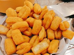 小油条-龍歌自助小火锅(漳州二路爱购店)