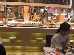 -长沙三景韦尔斯利酒店·Oval全日制餐厅自助餐