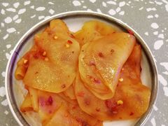 -流浪地图剁椒卤汁拌饭(未来城购物广场店)