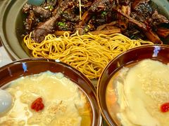 -回味黑鸭煲·始于2006(万松园店)