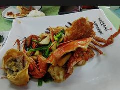 -景好海鲜餐厅(大鹏必选旅游店)