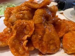 -秦三驴(云飞街店)