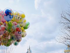 -上海迪士尼度假区