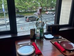 -花马天堂云南餐厅 Lost Heaven(外滩店)