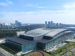 -北京北辰洲际酒店