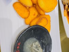 -玫瑰红烤羊排(北新桥三条店)