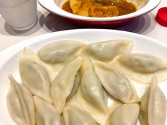 -喜家德虾仁水饺(华强天虹店)