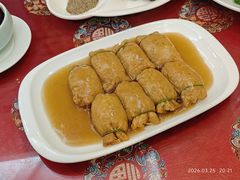 -玉华台饭庄(裕中西里小区店)