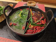 -山缓缓火锅(苏州仁恒仓街店)