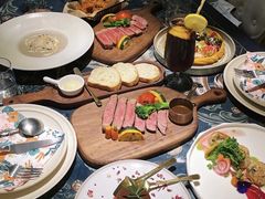 -第101座花园餐厅(湖滨88店)