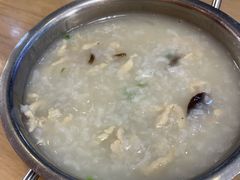 -杨妈妈粥店(滑翔路店)