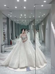 -SATIN COUTURE瑟庭婚纱礼服馆