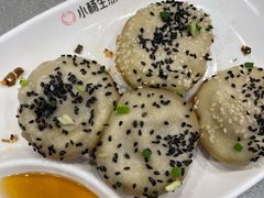 -小杨生煎(白玉兰广场店)