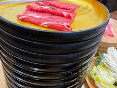 -牛New寿喜烧(青浦店)