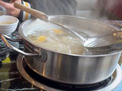-潮汕美牛肉丸火锅店(天宁寺店)