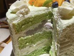 斑斓芋泥-迦南的早晨蛋糕甜品集合店