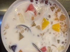 -椰语堂·海南清补凉(中山骑楼店)
