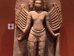 -吴哥国家博物馆