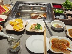 -海底捞火锅(太阳宫凯德mall店)