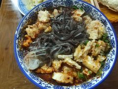 -惠记粉汤羊血(小南门店)