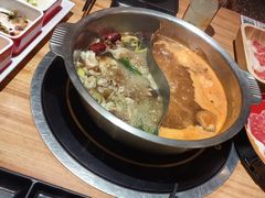 -水林间·寿喜烧自助(仙林金鹰店)