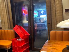 -千里马烧烤(南六东路店)