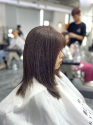 -Sying杉影日式烫染專門店