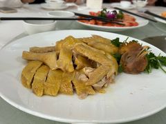 -口衣记鸡饭店