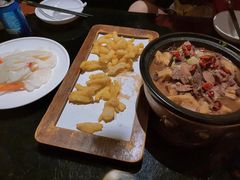 -皇城根北京风味主题餐厅(中海环宇城店)