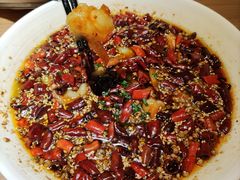-太二酸菜鱼(群光广场店)
