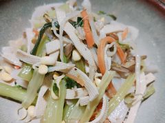 南京素什锦-南京大牌档(香港广场店)