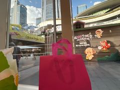 -见味花甲(福田coco park店)
