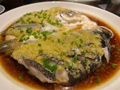 -绿茶餐厅(城西银泰城店)