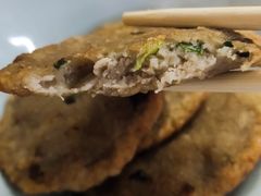 农家煎藕饼-粗茶淡饭(东关街店)