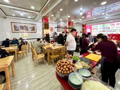 大堂-小媳妇凉粉(浑源店)