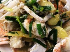 -贺富酒家(白藤二路分店)