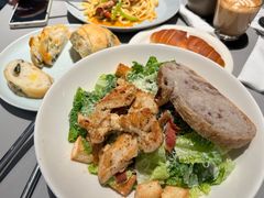 -Cafe Mersey默西咖啡(平江店)