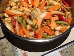 -黄记煌三汁焖锅(客都汇店)