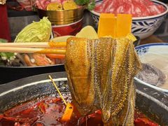 -蜀大侠火锅(总府路全国总店)