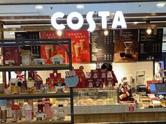 -COSTA COFFEE(上海虹口龙之梦)
