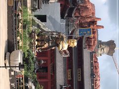 -上海东林寺(金山区)