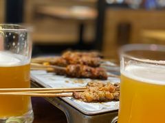 -管氏翅吧(地安门创始店)