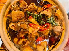 -十六蒲(桂林路店)