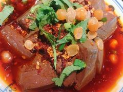 -肖四女乐山跷脚牛肉(世博源店)