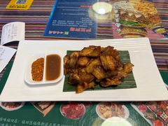 -呐咪傣园·云南菜(石厦店)