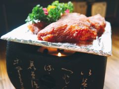 -嘉禾·悦享餐厅(八方汇店)