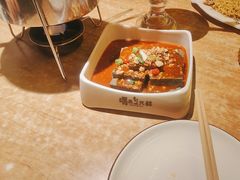 -喝丢一只鞋海鲜烧烤·海肠捞饭(东关街店)