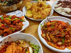 -顺姬冷面(延大店)